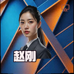 赵刚